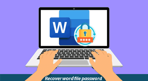 โปรแกรมกู้รหัสผ่านไฟล์เอกสารเวิร์ด eSoftTools Word Password Recovery โปรแกรมกู้รหัสผ่านไฟล์เอกสารเวิร์ด eSoftTools Word Password Recovery