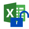 โปรแกรมกู้รหัสผ่านไฟล์เอกสารเอ็กซ์เซล eSoftTools Excel Password Recovery
