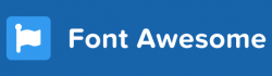 Font Awesome 