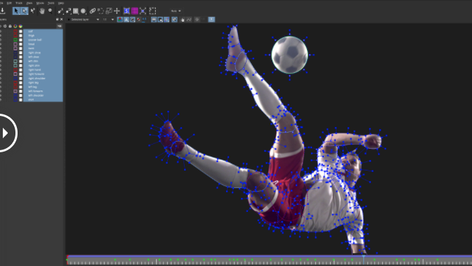 โปรแกรมปลั๊กอินแปะภาพ บนวัตถุเคลื่อนไหวในวิดีโอ ลิขสิทธิ์รายปี Boris Mocha Pro 2025 - Subscription License โปรแกรมปลั๊กอินแปะภาพ บนวัตถุเคลื่อนไหวในวิดีโอ ลิขสิทธิ์รายปี Boris Mocha Pro 2025 - Subscription License
