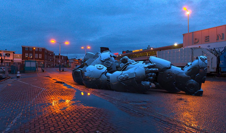 โปรแกรมปั้นโมเดล 3 มิติสวยสมจริง ลิขสิทธิ์รายปี ZBrush 2025 - Subscription License