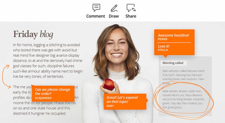 โปรแกรมสร้าง และจัดการเอกสาร รุ่นระดับสูง สำหรับทีมงาน Foxit PDF Editor Plus (Windows) - Subscription License