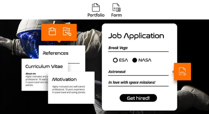 โปรแกรมสร้าง และจัดการเอกสาร รุ่นระดับสูง สำหรับทีมงาน Foxit PDF Editor Plus (macOS) - Subscription License โปรแกรมสร้าง และจัดการเอกสาร รุ่นระดับสูง สำหรับทีมงาน Foxit PDF Editor Plus (macOS) - Subscription License