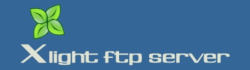 Xlight FTP Server