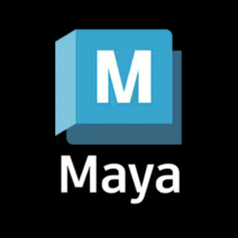 Autodesk Maya 2025 (โปรแกรมออกแบบ ทำอนิเมชัน 3 มิติ สร้างหนัง สร้างการ์ตูนอนิเมชัน ระดับมืออาชีพ)