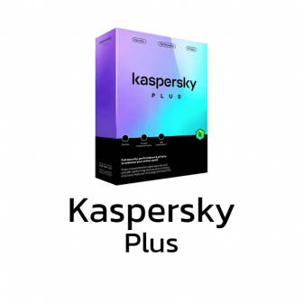 Kaspersky Plus
