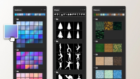 โปรแกรมแต่งรูป รุ่นโปร Adobe Photoshop Pro for Teams Corporate