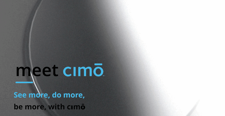 แว่นตาอัจฉริยะ เพิ่มประสิทธิภาพคนหน้างาน กันน้ำ กันฝุ่น Moziware Cimo แว่นตาอัจฉริยะ เพิ่มประสิทธิภาพคนหน้างาน กันน้ำ กันฝุ่น Moziware Cimo