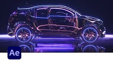 โปรแกรมทําเอฟเฟกต์วิดีโอ รุ่นโปร Adobe After Effects Pro for Teams Corporate โปรแกรมทําเอฟเฟกต์วิดีโอ รุ่นโปร Adobe After Effects Pro for Teams Corporate