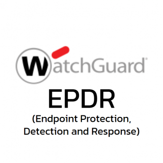 WatchGuard EPDR