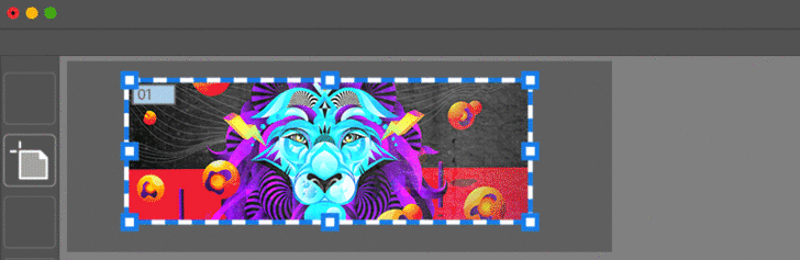 โปรแกรมวาดภาพเวกเตอร์ รุ่นโปร Adobe Illustrator Pro for Teams Corporate