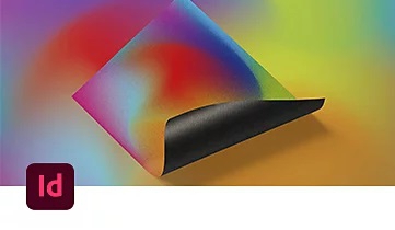 โปรแกรมออกแบบสิ่งพิมพ์ อีบุ๊ก รุ่นโปร Adobe InDesign Pro for Teams Corporate