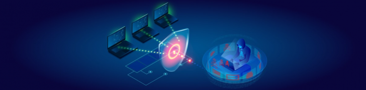 โปรแกรมแอนตี้ไวรัส สำหรับธุรกิจ รุ่นระดับก้าวหน้า WatchGuard EDR