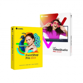 Photo Video Bundle Pro (รวมชุดโปรแกรมแต่งรูป ตัดต่อวิดีโอ รุ่นโปร)