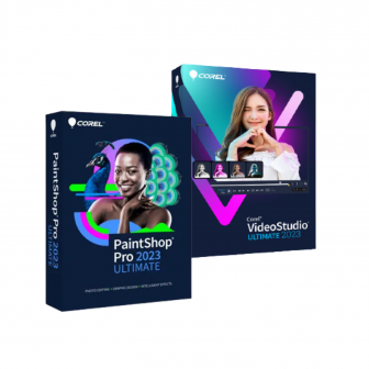 Photo Video Bundle Ultimate (รวมชุดโปรแกรมแต่งรูป ตัดต่อวิดีโอ รุ่นสูงสุด)