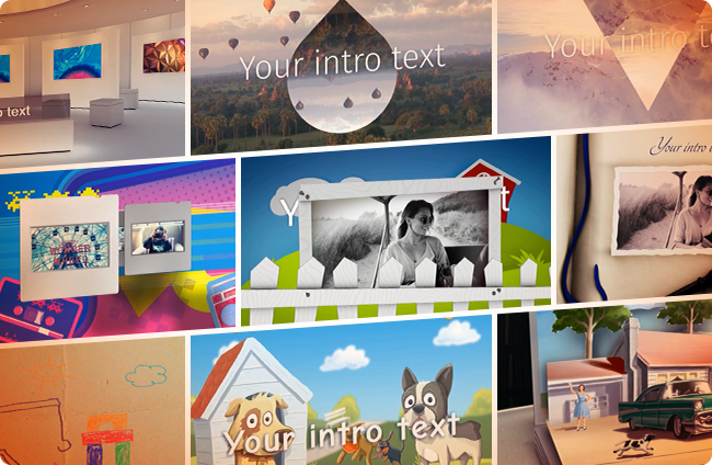 โปรแกรมตัดต่อวิดีโอ Nero Video 2025