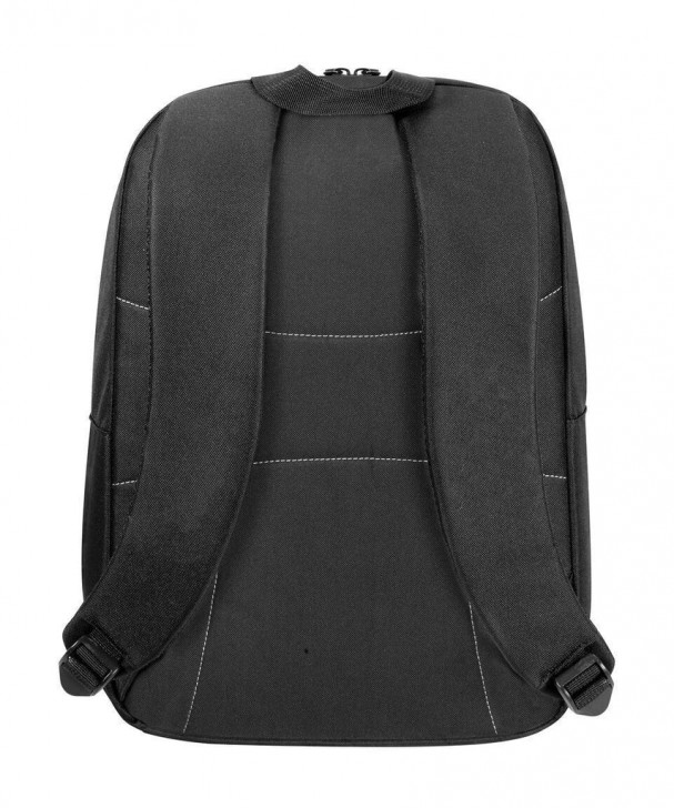 กระเป๋าเป้โน้ตบุ๊กจอ 15.6 นิ้ว พร้อมช่องใส่ของแนวตั้ง Targus 15.6" Safire Backpack