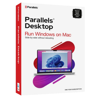 Parallels Desktop 26 for Mac (โปรแกรมจำลองระบบ Windows บนเครื่อง Mac)