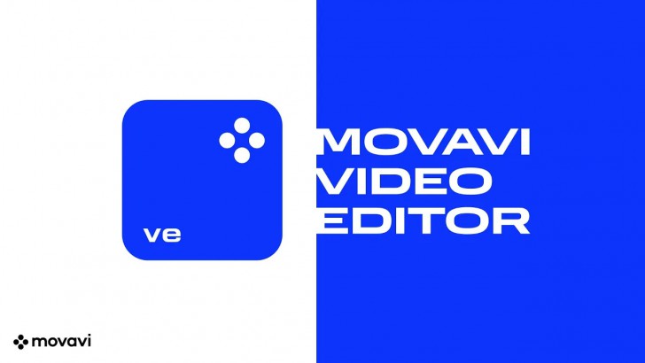 โปรแกรมตัดต่อวิดีโอ ใช้ง่าย ลูกเล่นเยอะ Movavi Video Editor 2025 for Windows
