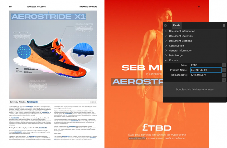 โปรแกรมออกแบบสื่อสิ่งพิมพ์ อีบุ๊ก รุ่นสำหรับผู้ใช้งานหลายคน ในองค์กร Affinity Publisher 2 (Multi-user) for Business