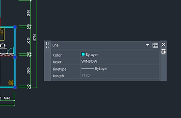 โปรแกรมออกแบบ 2 มิติ ZWCAD 2025 Standard Edition
