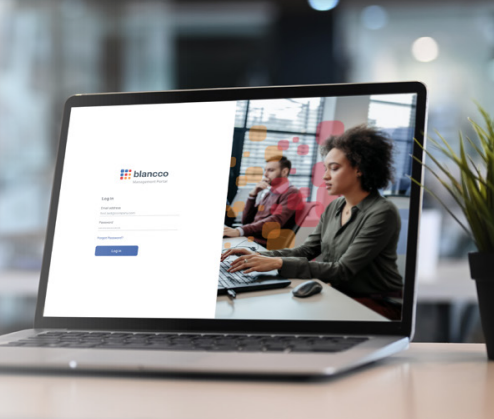 คอนโซลกลางบนระบบคลาวด์ ดูแลงานกำจัดทิ้งข้อมูลของธุรกิจ Blancco Management Console