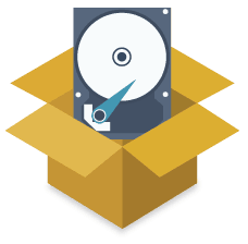 โปรแกรมแช่แข็งฮาร์ดดิสก์ พร้อมคอนโซลกลาง Deep Freeze  Enterprise