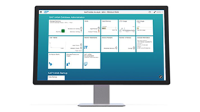 โปรแกรมแช่แข็งฮาร์ดดิสก์ พร้อมคอนโซลกลาง Deep Freeze  Enterprise
