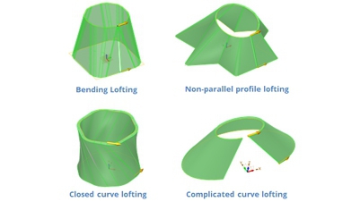 โปรแกรมออกแบบวิศวกรรม 3 มิติ CAD ราคาถูก รุ่นงานออกแบบระดับสูง ZW3D 2025 Advanced โปรแกรมออกแบบวิศวกรรม 3 มิติ CAD ราคาถูก รุ่นงานออกแบบระดับสูง ZW3D 2025 Advanced