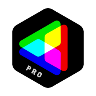 CameraBag Pro 2025 (โปรแกรมใส่ฟิลเตอร์วิดีโอ โปรแกรมแต่งรูป สำหรับตากล้อง)