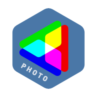 CameraBag Photo 2025 (โปรแกรมแต่งรูป สำหรับตากล้อง)