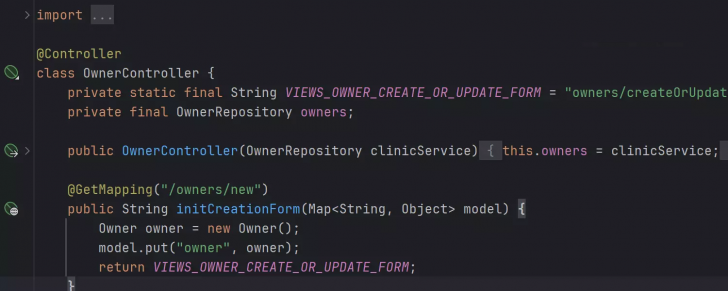 โปรแกรมรวมเครื่องมือสำหรับผู้พัฒนาภาษาจาวา Jetbrains IntelliJ IDEA Ultimate 2025