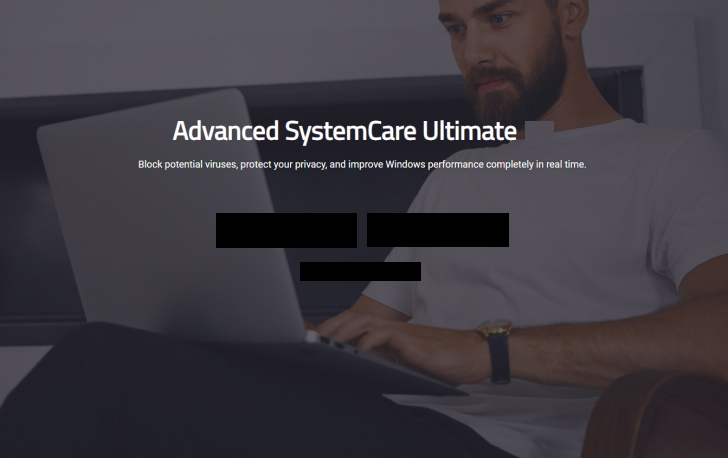 โปรแกรมดูแลเครื่องคอมพิวเตอร์ IObit Advanced SystemCare 16 Ultimate โปรแกรมดูแลเครื่องคอมพิวเตอร์ IObit Advanced SystemCare 16 Ultimate