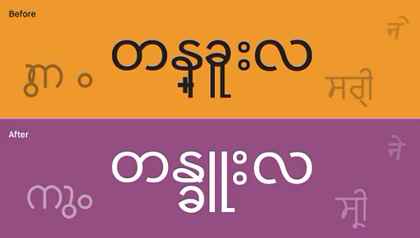 โปรแกรมออกแบบสิ่งพิมพ์ อีบุ๊ก รุ่นโปร Adobe InDesign Pro for Teams Corporate