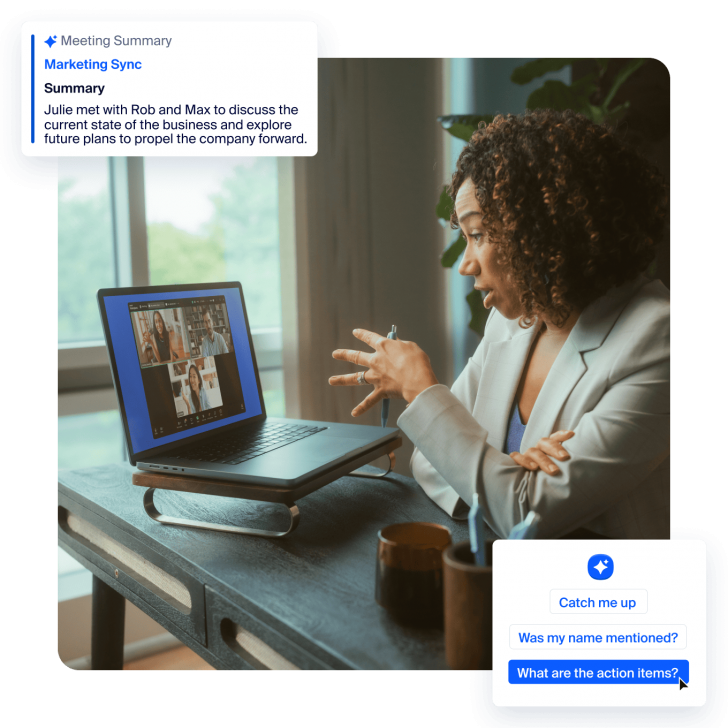โปรแกรมประชุมออนไลน์ รุ่นระดับกลางสำหรับองค์กร Zoom Workplace Business Plus