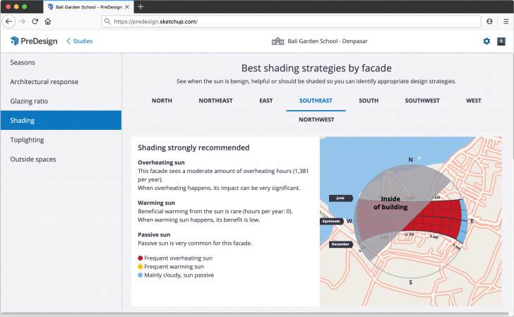 โปรแกรมออกแบบสถาปัตยกรรม 3 มิติ พร้อมปลั๊กอินเสริม SketchUp Studio โปรแกรมออกแบบสถาปัตยกรรม 3 มิติ พร้อมปลั๊กอินเสริม SketchUp Studio