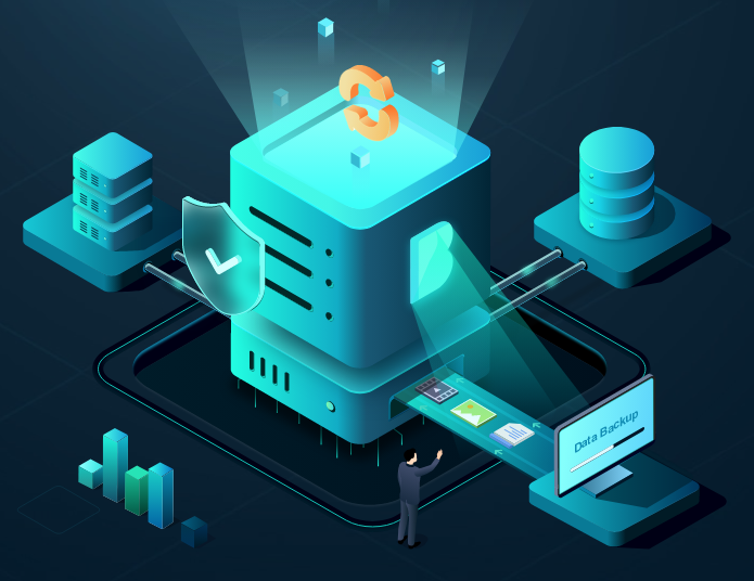 โปรแกรมสำรองข้อมูลเครื่องคอมพิวเตอร์ในธุรกิจ EaseUS Todo Backup Workstation โปรแกรมสำรองข้อมูลเครื่องคอมพิวเตอร์ในธุรกิจ EaseUS Todo Backup Workstation