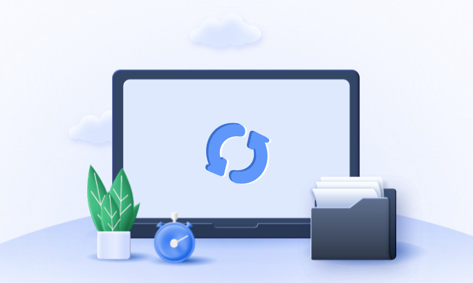 โปรแกรมสำรองข้อมูลเครื่องคอมพิวเตอร์ในบ้าน EaseUS Todo Backup Home