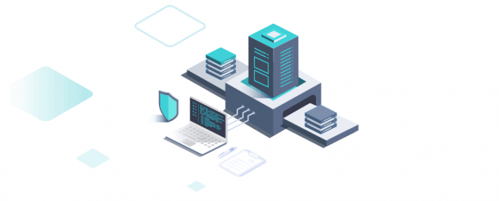 โปรแกรมคอนโซลกลาง จัดการสำรองข้อมูล PC และเซิร์ฟเวอร์จำนวนมากของธุรกิจ EaseUS Backup Center