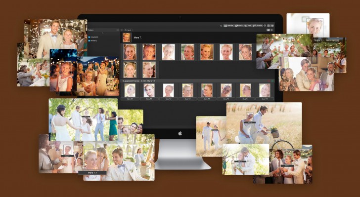 โปรแกรมดูและจัดการรูปภาพ ACDSee Photo Studio for Mac 10