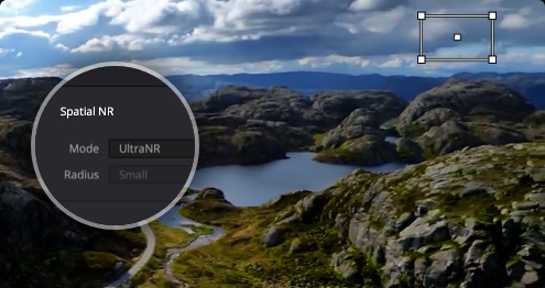 โปรแกรมตัดต่อวิดีโอระดับมืออาชีพ Blackmagic DaVinci Resolve Studio 20