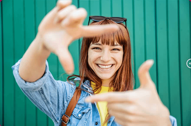 โปรแกรมแต่งรูป แก้ไขไฟล์ RAW รีทัชรูปถ่าย ACDSee Gemstone Photo Editor 15