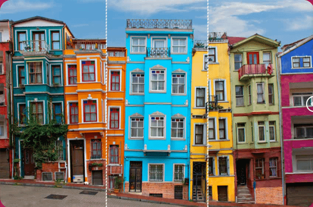 โปรแกรมแต่งรูป แก้ไขไฟล์ RAW รีทัชรูปถ่าย ACDSee Gemstone Photo Editor 15