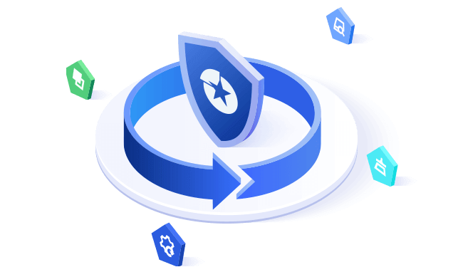 โปรแกรมจัดการแบ่งพาร์ทิชัน สำหรับธุรกิจ EaseUS Partition Master Enterprise 18