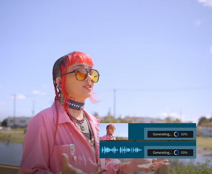 โปรแกรมตัดต่อวิดีโอระดับมืออาชีพ สำหรับสถานศึกษา Adobe Premiere Pro for Teams Education