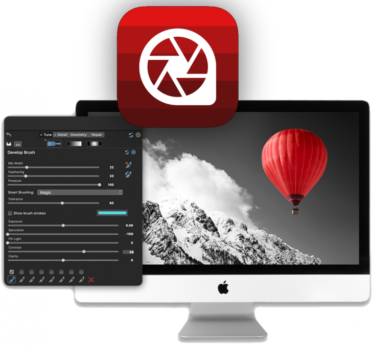 ชุดโปรแกรมแต่งรูป ตัดต่อวิดีโอ แปลงไฟล์วิดีโอ ACDSee 365 Personal Plan