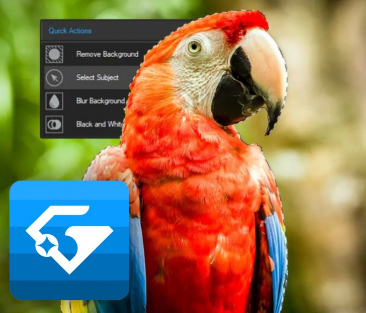ชุดโปรแกรมแต่งรูป ตัดต่อวิดีโอ แปลงไฟล์วิดีโอ ACDSee 365 Personal Plan