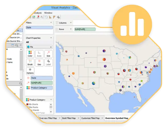 โปรแกรมจัดการฐานข้อมูล แสดงกราฟ Aqua Data Studio โปรแกรมจัดการฐานข้อมูล แสดงกราฟ Aqua Data Studio