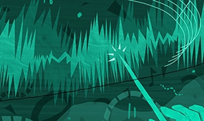 โปรแกรมตัดต่อเสียง รุ่นโปร สำหรับหน่วยงานราชการ Adobe Audition Pro for Teams Government