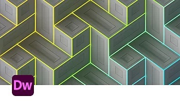 โปรแกรมสร้างเว็บไซต์ยอดนิยม ใช้งานง่าย รุ่นโปร สำหรับหน่วยงานราชการ Adobe Dreamweaver Pro for Teams Government